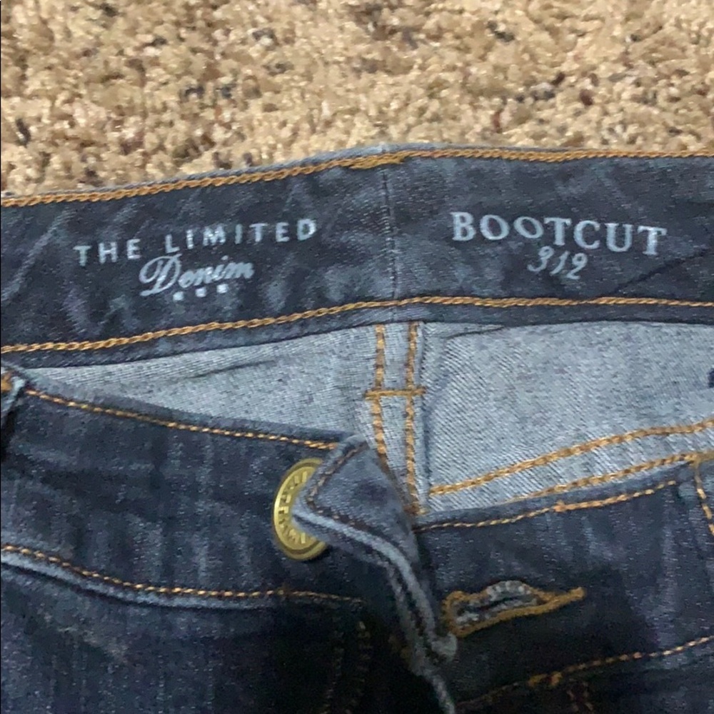 Jeans - Picture 2 of 3